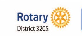 Rotary District 3205