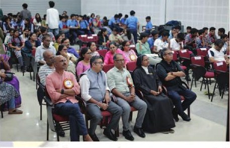 Brain Hunt Quiz Encourages Young Minds