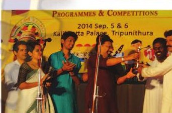 Cultural Programme
