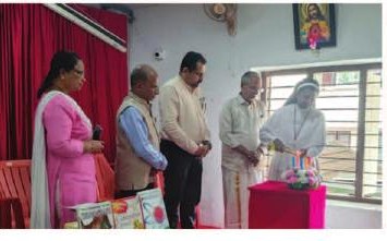 Cancer Care CSR Initiative