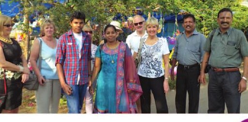 International Fellowship