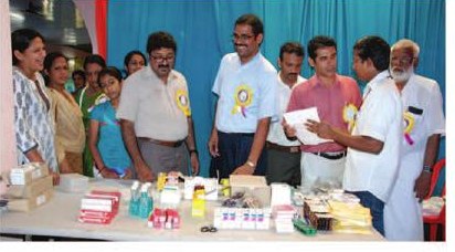 Affordable Disease Diagnosis