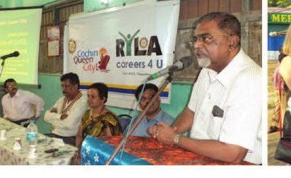 Ayurveda Camp Serves More Than 100 Patients