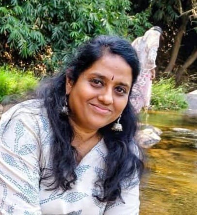 Ann. Syama Rakesh