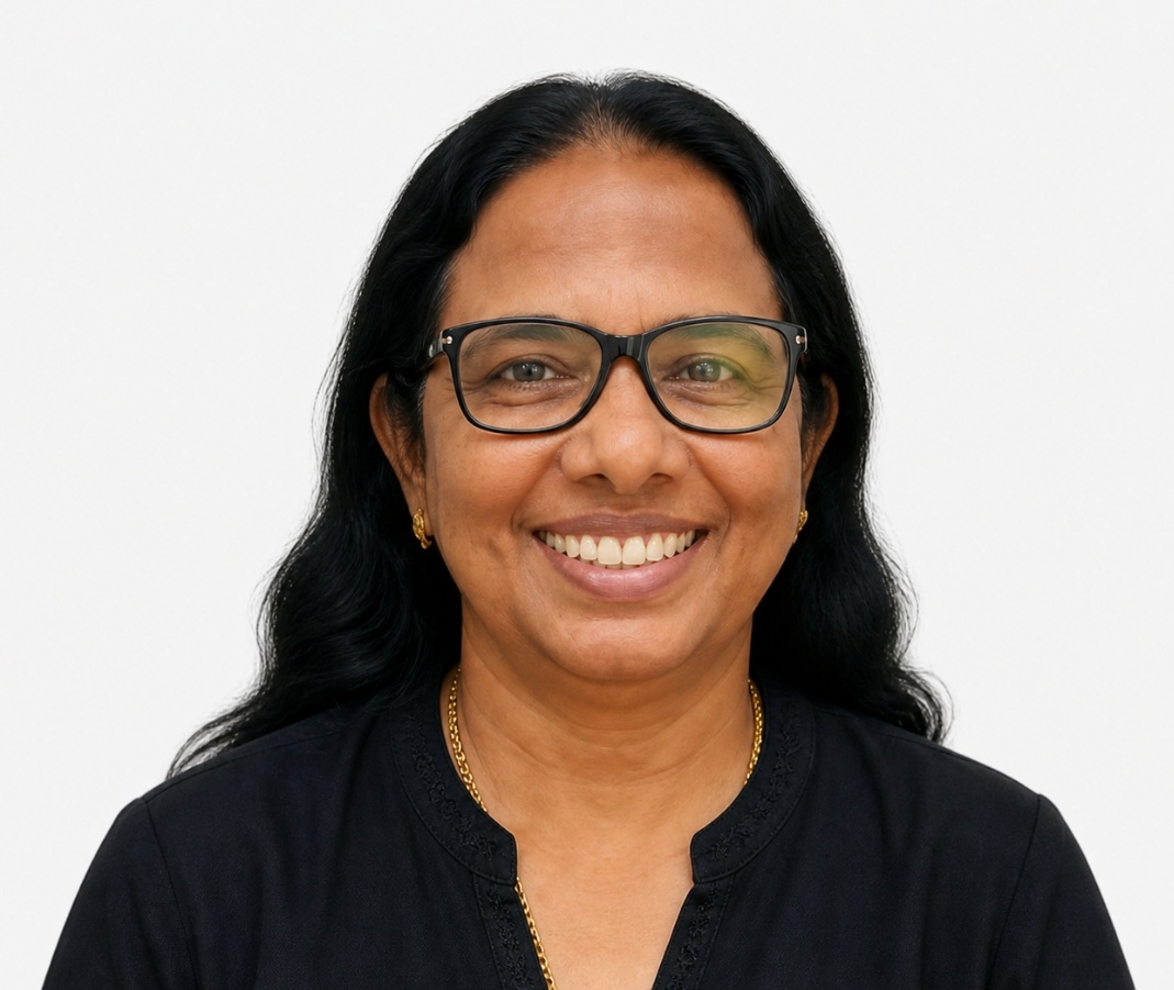 Ann. Elamma Sivankunju