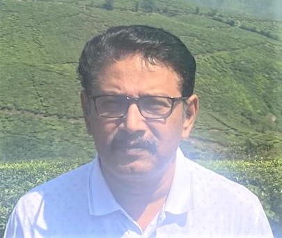 Rtn. Balachandran B