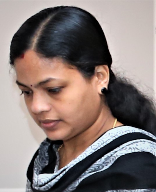 Ann. Vandana Balachandran