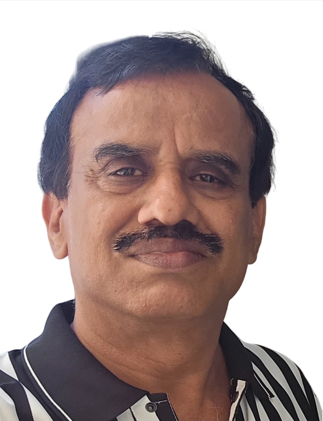 Rtn. Raveendran