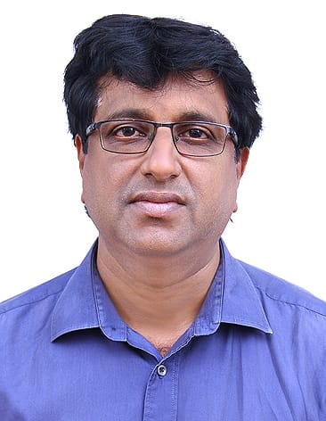 Rtn. Ajithkumar V M