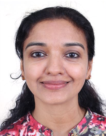 Ann. Anitha Ajith