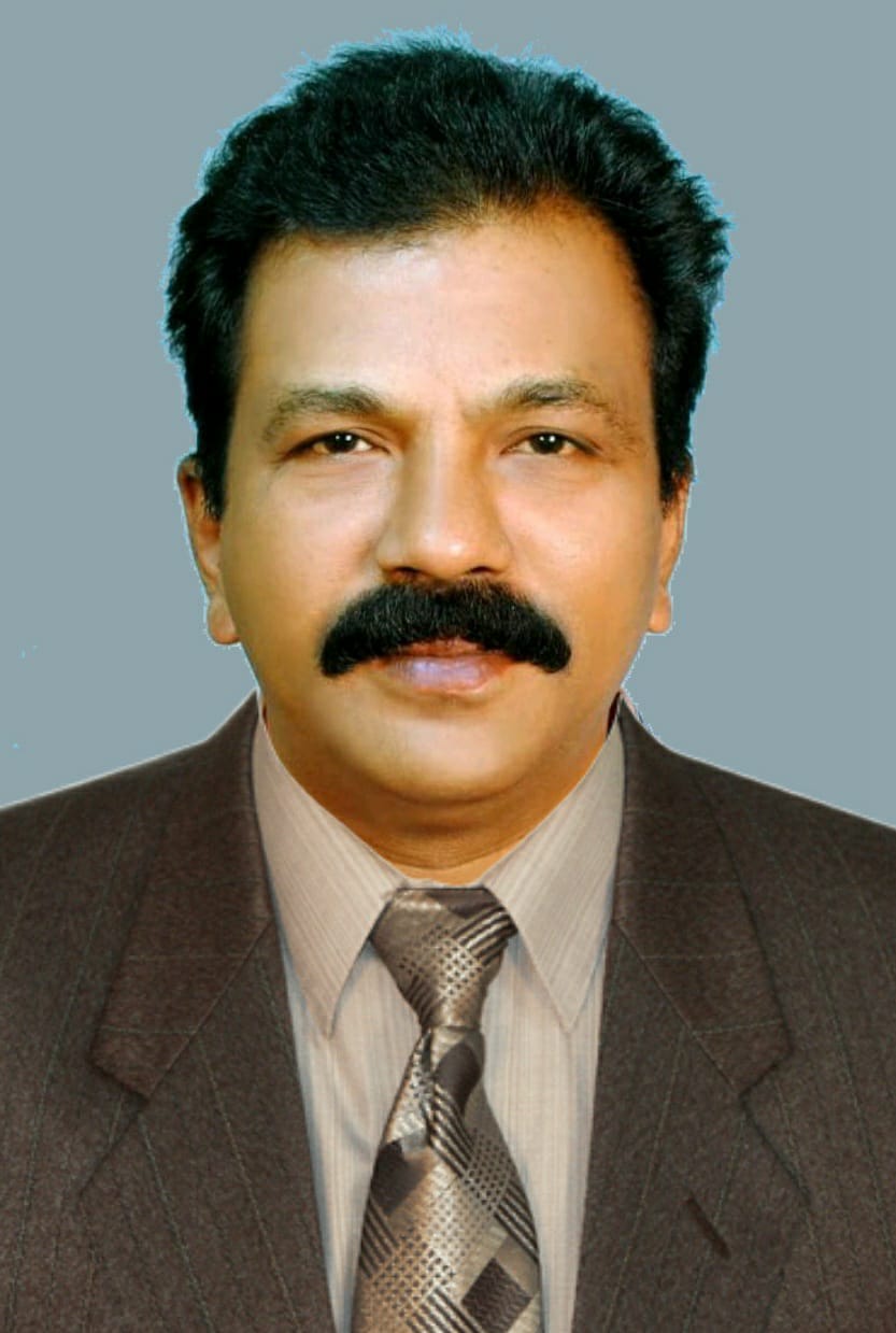 Rtn. Anilkumar G