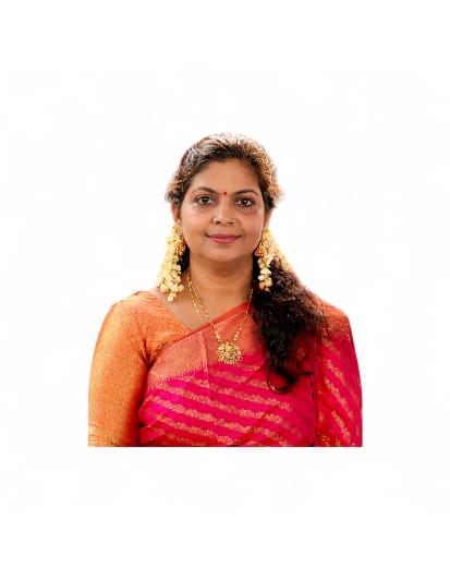 Ann. Rajalekshmi