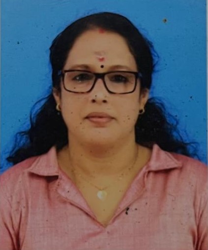 Ann. Sudheersha Sivadas