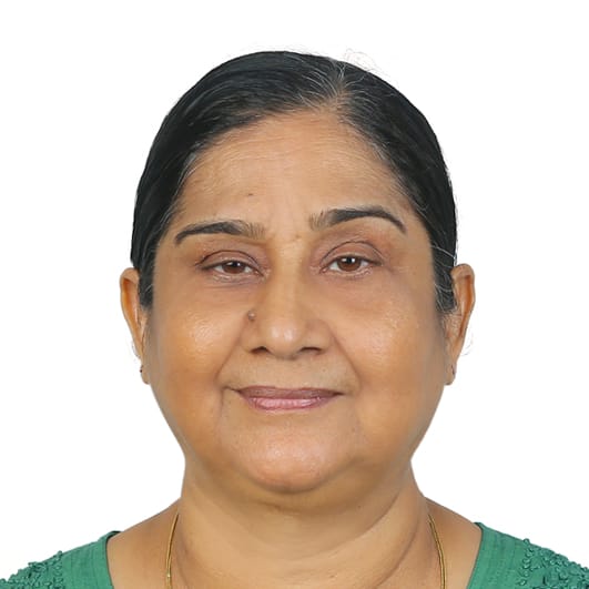 Ann. Valsa Anto