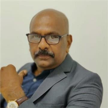 Rtn. Suresh Biju
