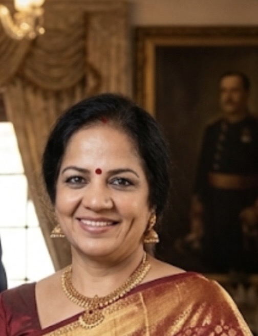 Ann. Rema Mohanan
