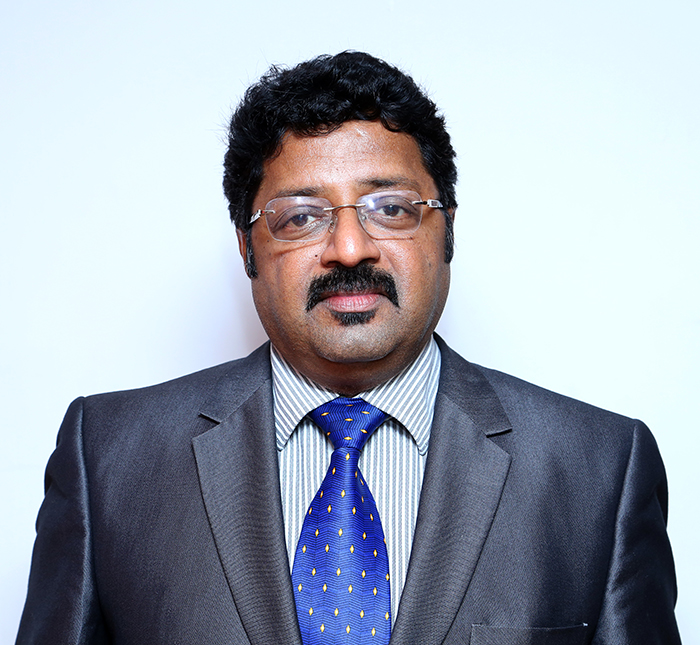 Rtn. Mohanan K