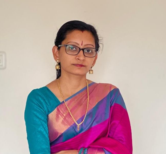 Ann. Raji Avinash