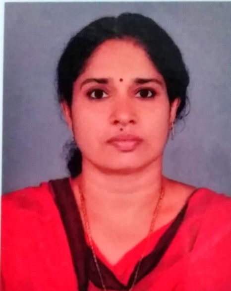 Ann. Archana Dileep