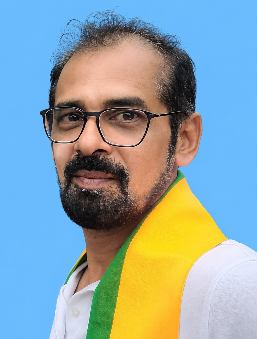 Rtn. Nandakumar C