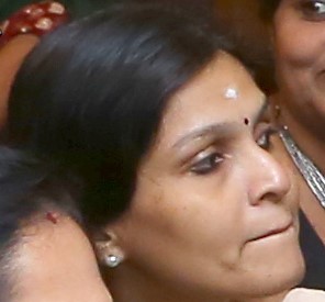 Ann. Manju Nandakumar