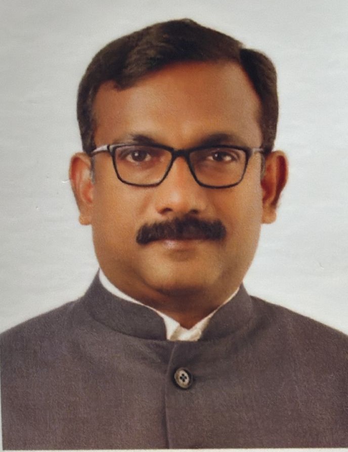 Rtn. Biji Joseph