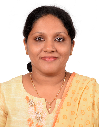 Ann. Nisha
