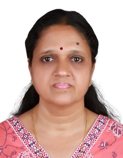 Ann. Chitra Sajan