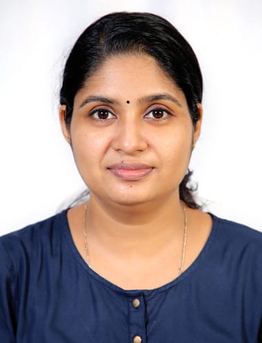 Ann. Bini Antony