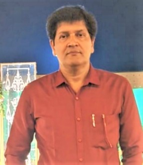 Rtn. Harish Nambiar