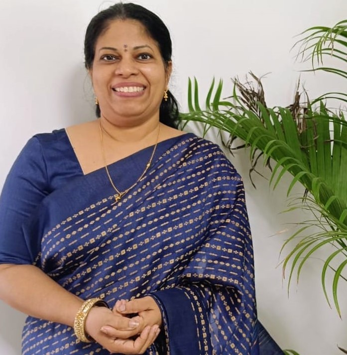 Ann. Smitha Harish