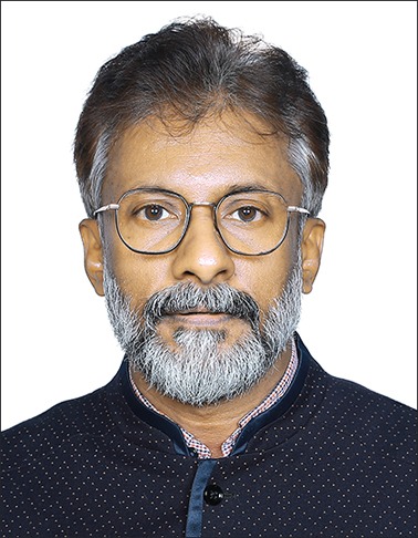 Rtn. Madhukuttan Pillai