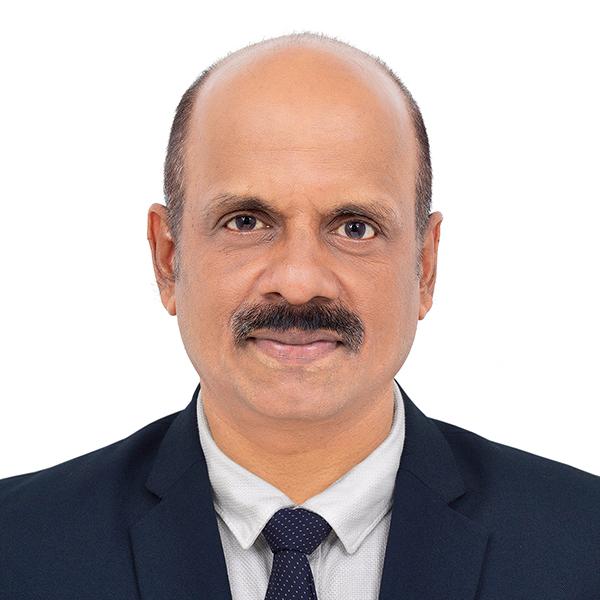 Rtn. Pradeep Kumar