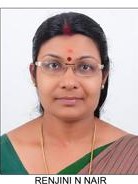 Ann. Renjini Pradeep