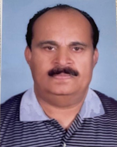 Rtn. Antony K A