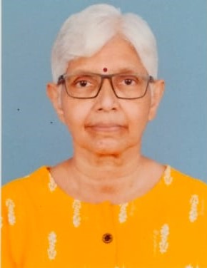 Rtn. Shobhana Krishnan