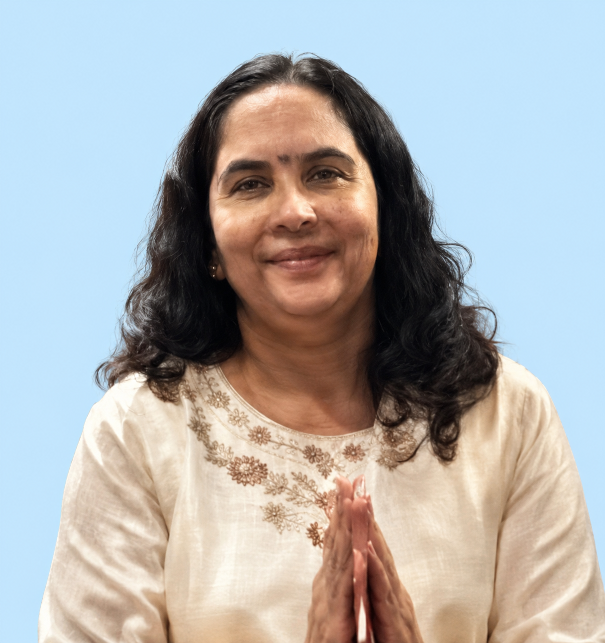Ann. Sheeja Suresh