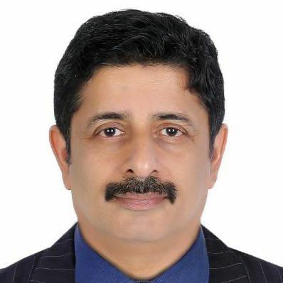 Rtn. Madhu Nair