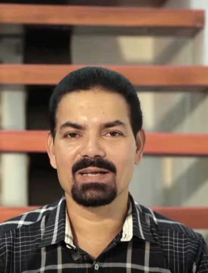 Rtn. Rajeev