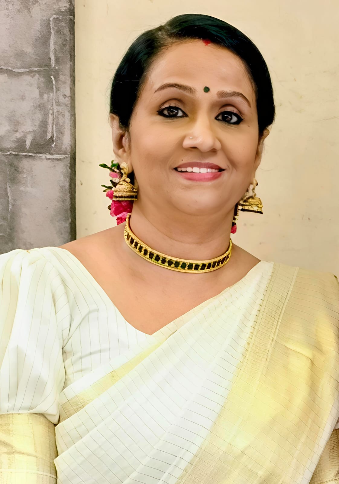 Ann. Deepa Mohan