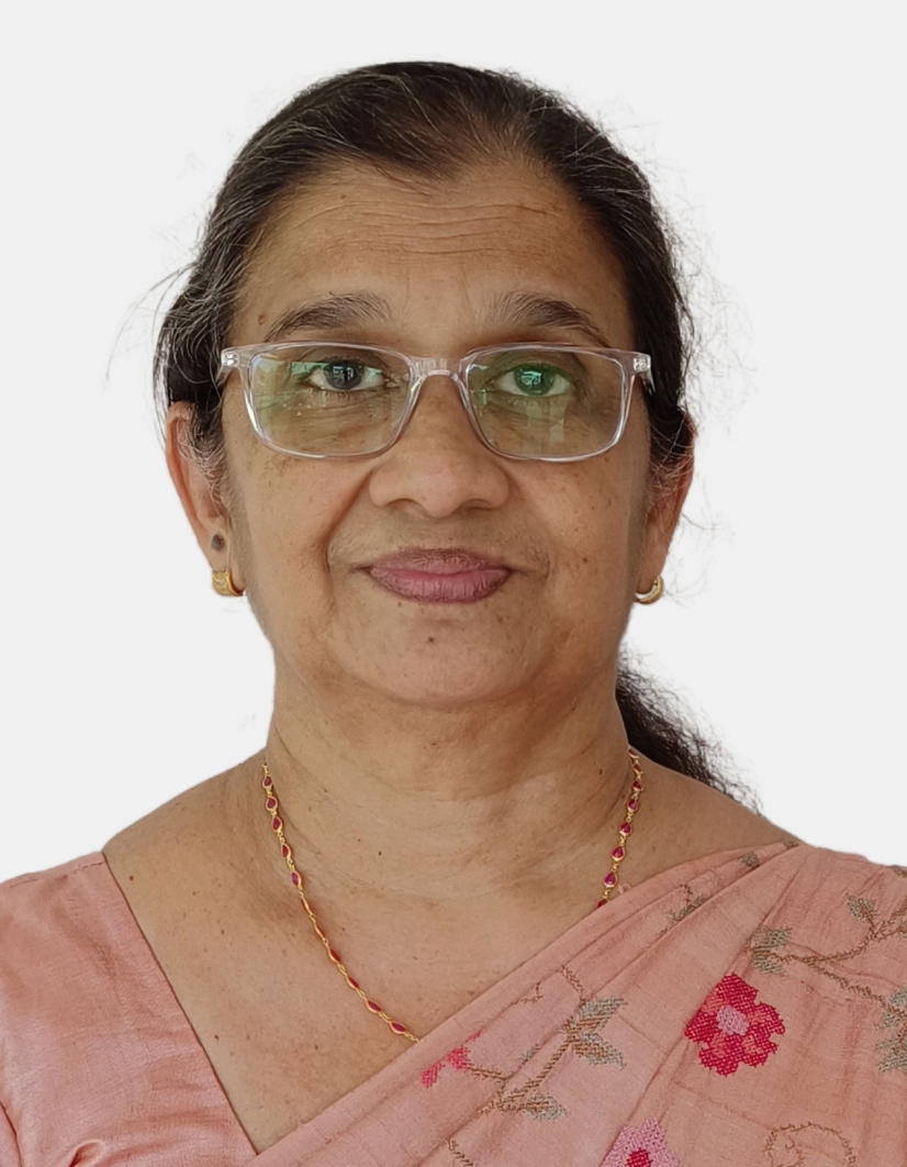 Ann. Soma Paul