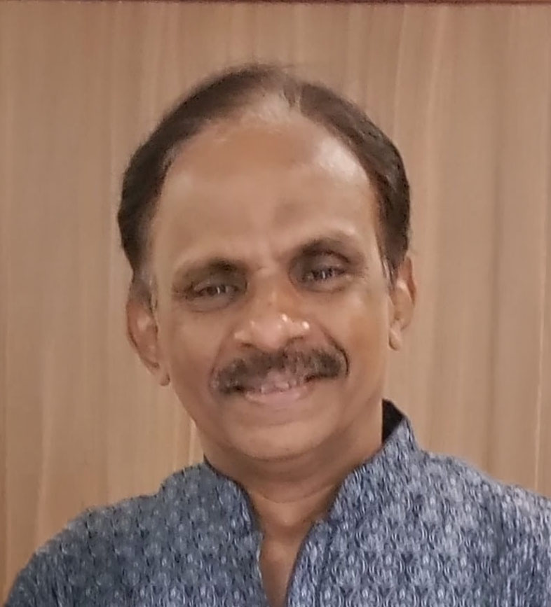 Rtn. Sajikumar