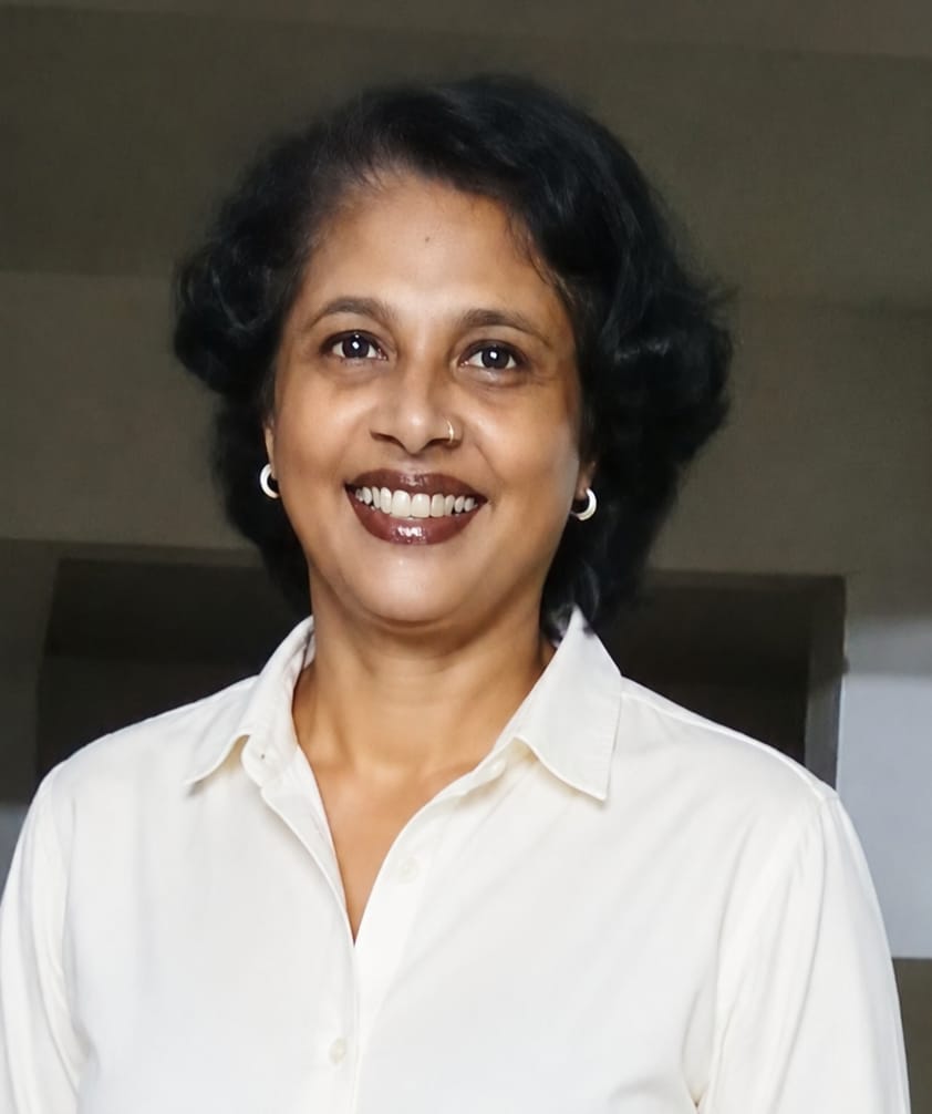 Rtn. Liji Abraham