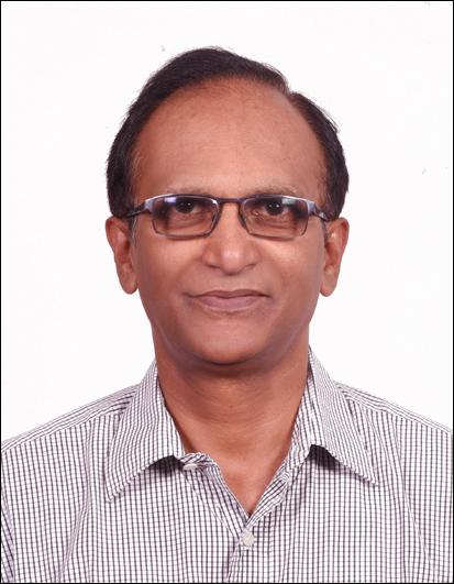 Rtn. Oommen Thomas