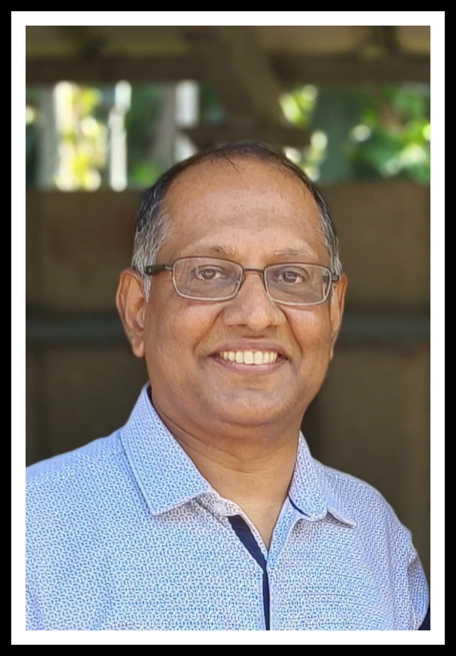 Rtn. Issac Mathew
