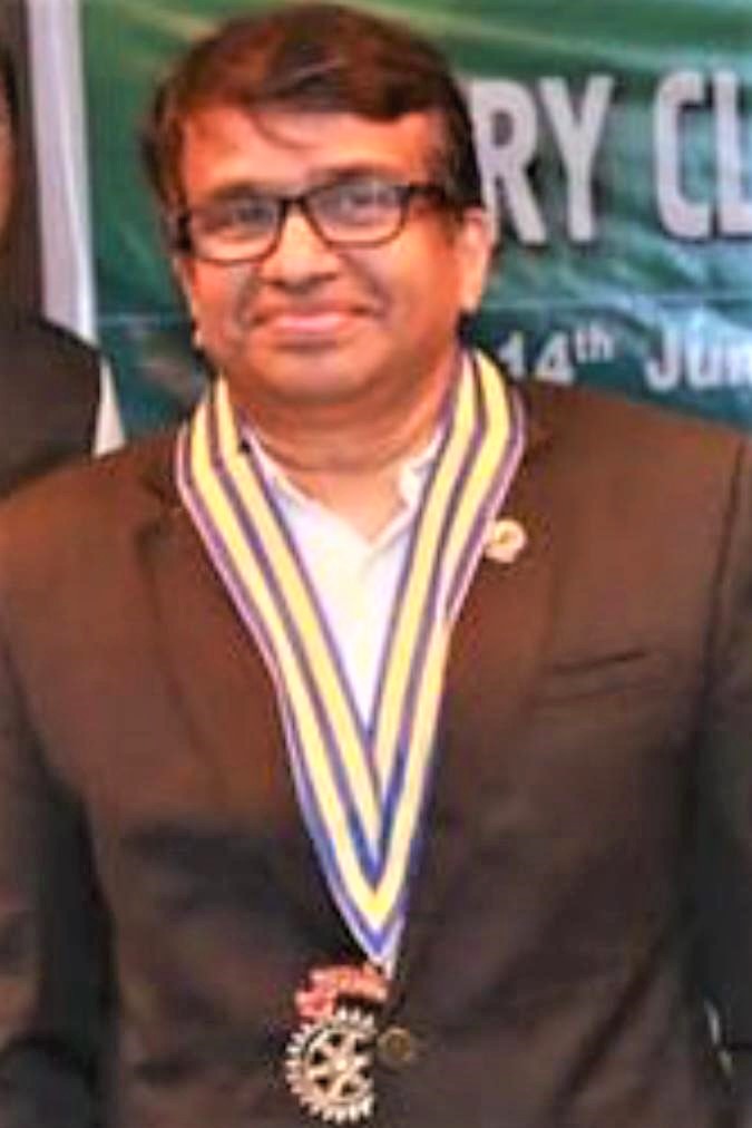 Zubair P H